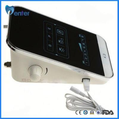 China K3 Dental LCD Regional Screen Dental Ultrasonic Scaler for sale