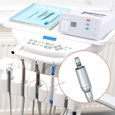 China Dental Implants Brushless Stainless Steel Electric Motor E Type Micromotor for sale