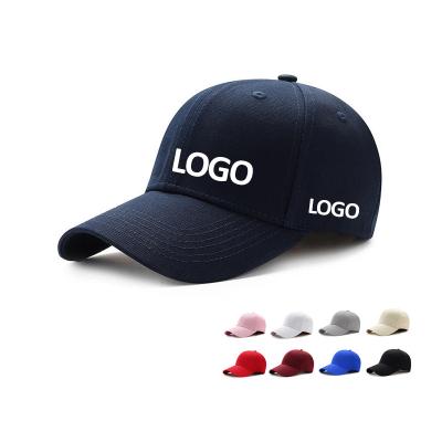 China COMMON OEM Customized Made Dad Hats Custom 3D Embroidery Logo Adult Golf Mens Cap 6 Panel Unisex Sport Casual Cap Custom Baseball Cap for sale