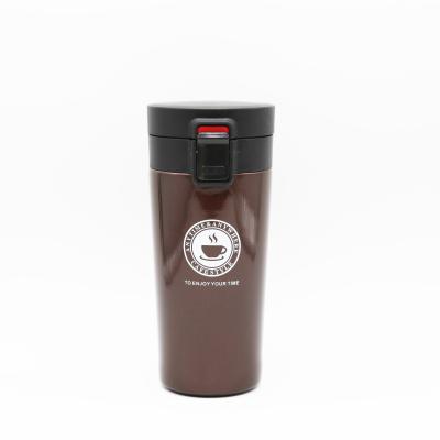 China High Quality Eco Guaranteed Sustainable Coffee Stainless Steel Unique Coffee Mug for sale