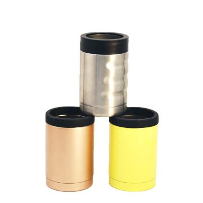 China 2021 Wholesale Fashionable Business Cola Box 500ML 17oz Double Wall Vacuum Insulated Stainless Steel Water Bottle Cola Box for sale