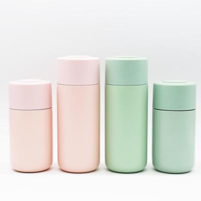 China PORTABLE Thermos Flasks Insulated Stainless Steel Water Bottle Vacuum Flask for sale