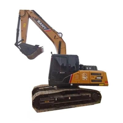 China China 2022 High Quality Sany205 Used Excavator For Hot Sale 0.9-1.1mÂ ³ for sale