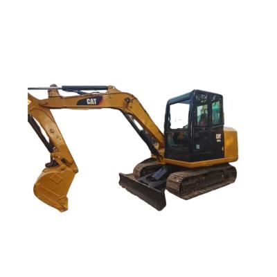 China 2022 High Quality CAT305.5E America Used Excavator For Hot Sale 0.22mÂ ³ for sale