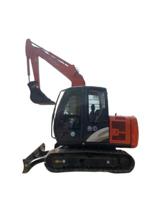 China Japan Hitachi High Quality For Hot Sale 0.21MÂ Used Excavator; ³ for sale