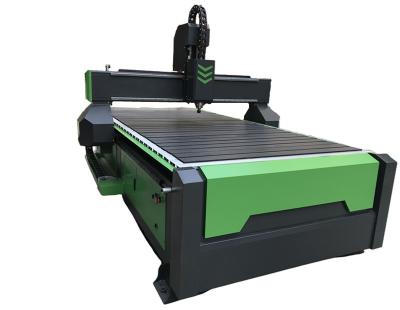 China Hotels Wooden CNC Router G1325 With CIF Price for sale