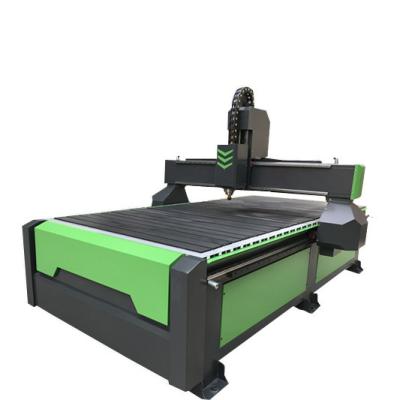 China Hotels Wooden CNC Router With Hidden Control Cabinet for sale