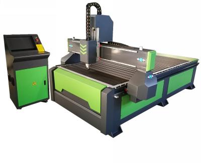 China New Type CNC Hotels Router G1325 for sale