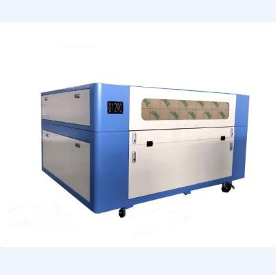 China Laser CUTTING laser cutting machine with new features G1290 for sale