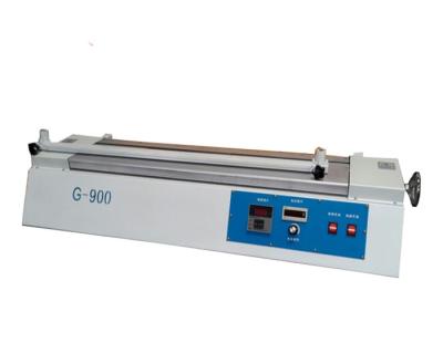 China Hotels G900 Mini Acrylic Bending Machine for sale