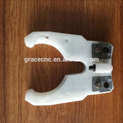 China Garment Shops CNC Router HSK63F Tools Forks for sale