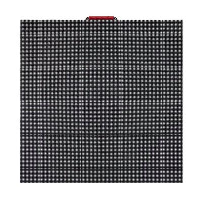 China 1R1G1B P3.91 1400cd/m² Waterproof Led Display Module for sale