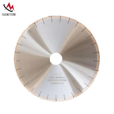 China Marble Granite Tiles Silent 14 Inch 16 Inch 20 Inch Marble Granite Porcelain Diamond Cutting Blades for sale