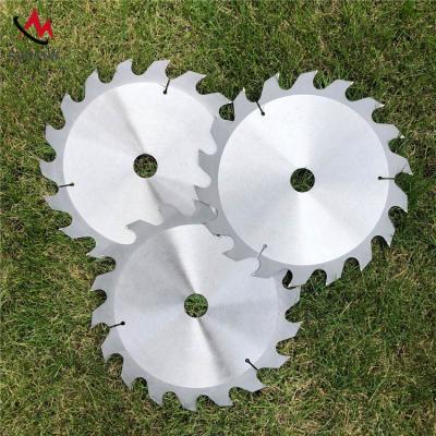 China For cutting MDF plywood chipborad chipborad melamine 270mm melamine 270mm CTT composite tungsten carbide circular wood cutting blade for sale