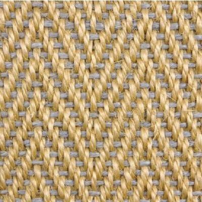 China Environmentatl Protection Natural Sisal Sisal Wall To Wall Latex Backing Sisal Carpet And Blankets for sale