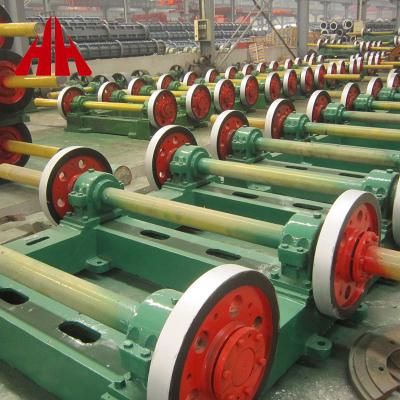 China Metal Centrifuge Pole Spinning Machine Cement Cast Concrete Casting Molds for sale