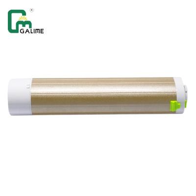 China Galime 2.2m TUYA WIFI auto curtain track diy electric curtain FOR Home Hotel and office for sale