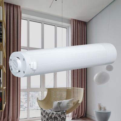 중국 Smart Home Hot Sale Wifi Curtain Motor Alexa Tuya Wifi Motorized Curtain Motor Kit Zigbee Smart Curtain Motor 판매용