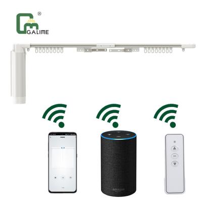 China Wholesale smartlife zigbee curtain opener manufacturer OEM support for sale