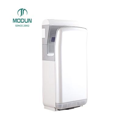 China High Speed ​​Automatic Hand Spray Hand Dryer Bathroom Toilet Dryers,UV Spray Hand Dryer for sale