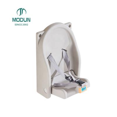 China Modern Baby Changing Station, Wall Mounted Folding Toilet Bar Stool, Toddler Seat, Kids Chairs for sale