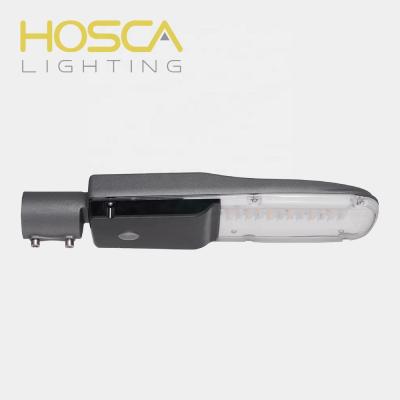 China Modern Professional Manufacturer High Quality Durable Using Various Amber Color Outdoor Led Street Light for sale