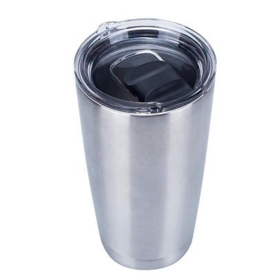 China 20oz 30oz Non-Refillable Magslider Lid For Brand Tumbler Spill-Proof Shatter Resistant Cup Cover Premium Level for sale