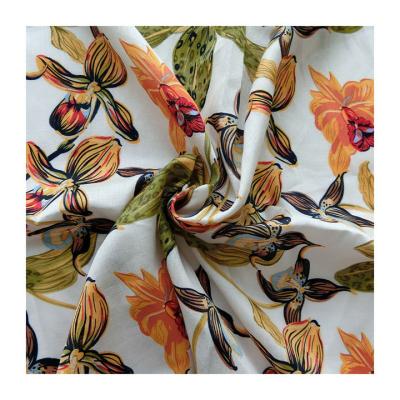 China Viable Selling Good Quality Best High Grade Exquisite Printing Pure Cotton Fabric for sale