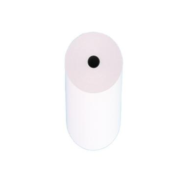 China Shopping Malls Thermal Paper Maker 80x60 Terminal Roll Thermal Paper POS Machine Thermal Paper Roll for sale