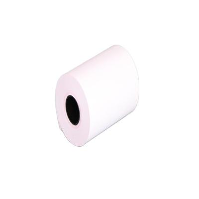 China Cheap Price Black Thermal Receipt Copy Paper Roll Offset Printing Thermal Paper OEM Customized Wooden Envelope Gsm Packing GUA 57x40mm Shipping for sale