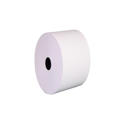 China Shopping Malls Cheap Price Thermal Receipt Paper Thermal Offset Roll Printing Copy Paper Black OEM Customized Wooden Envelope Gsm Packaging GUA Shipping for sale