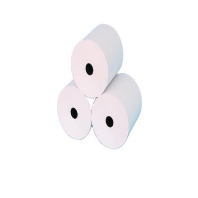 China Black Shopping Malls Thermal Receipt Copy Paper Roll Offset Printing Thermal Paper OEM Customized Wooden Envelope Gsm Packaging GUA Shipping for sale