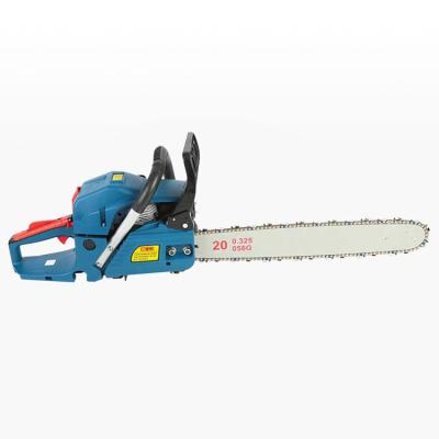 China 2-Stroke factory sells high quality concretechain saw at low prices for sale