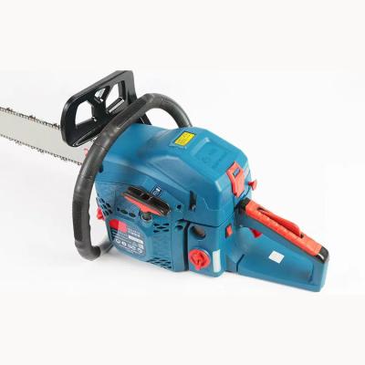 China Professional Custom High Cost Effective 4 Stroke 2-Stroke Steel Chainsaw for sale