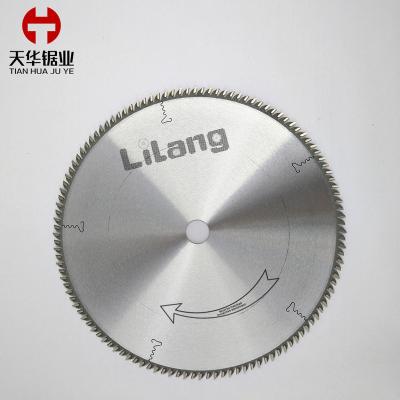 China Carbide Wood Circular Tip Tungsten Disc Cutting CTT 24T Blade 140mm Saws Circular Saw Blade for sale