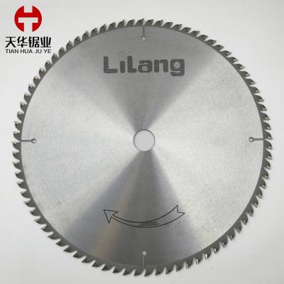 China China Sharp 1 Inch 40 Teeth Wood Cutting Saw Blade For Wood Penal Board for sale