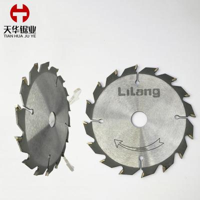 China Cutting Effect Top Manufacturer Circular Saw Blade PCD Wood Panel Cutting Saw Blade From China for sale