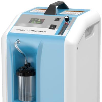 China Factory Direct Sale Cheap Medical Home Use 10 Liter Oxygen Concentrator JLO-590I for sale