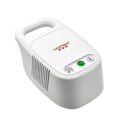 China For medical portable compressor nebulizer with CE, ISO approved Portable Nebulizer Compressor for sale