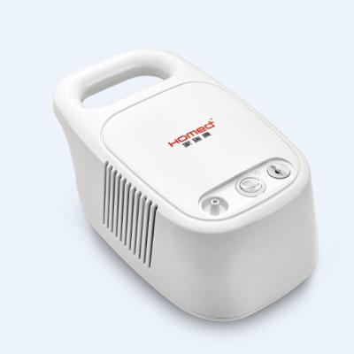 China For commercial & Factory Price New Product Home Use Portable Compressor Nebulizer Machine for sale