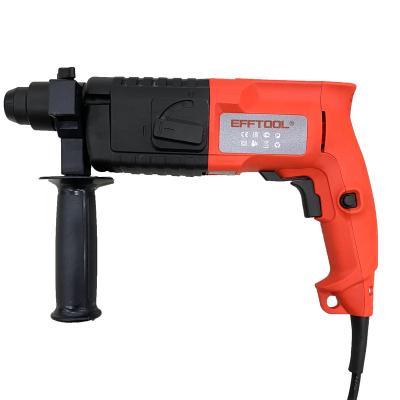 China Rotary Hammer Bosch GBH 2-20SE Machine-Drills RH-BS20 for sale