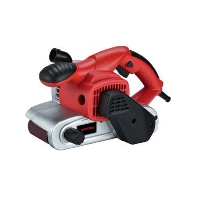 China Hot Sale 1200W Good Quality Wide Belt Sander BS9913 for sale