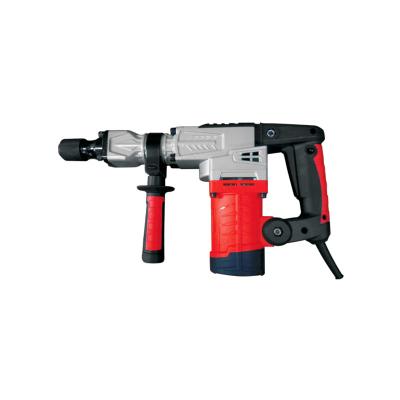 China heavy duty power tools 30mm demolition hammer DH-866 for sale