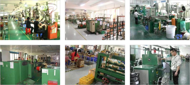 Verified China supplier - Shenzhen Shunking Technology Co., Ltd.