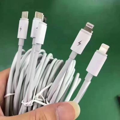 China MP3/MP4 Player Factory Price Type New Fast Charging Cable Mic For Mobile Phone for sale