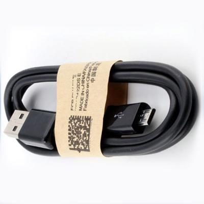 China Wholesale MP3/MP4 Player For Samsung Galaxy S Cable USB 2.0 Data Cord Android Charger Cable for sale