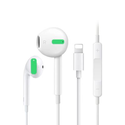 China In-ear In-ear Headphones Sport Earbuds for phone8 .9 .10 11 12 13 for sale