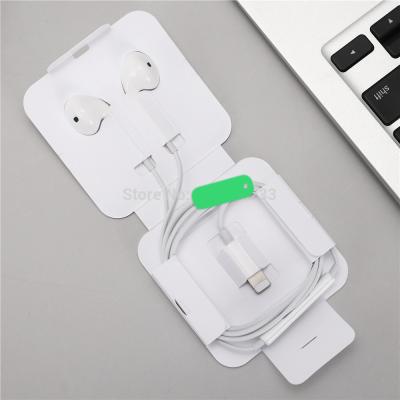 China In-ear In-ear Headphones Sport Earbuds For Phone for sale