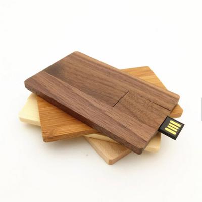 China LOGO Customized Wooden 2.0 Free Wooden Flash Card Usb Pen Drive 4GB 8GB 16G 32GB Pendrive Flash Drive Memory Stick for sale