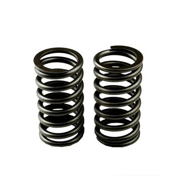 China Coil High Quality Large Coil Compression Spring for sale